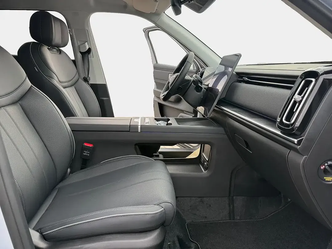 Jaecoo J7 PHEV Exclusive - Thumbnail 10