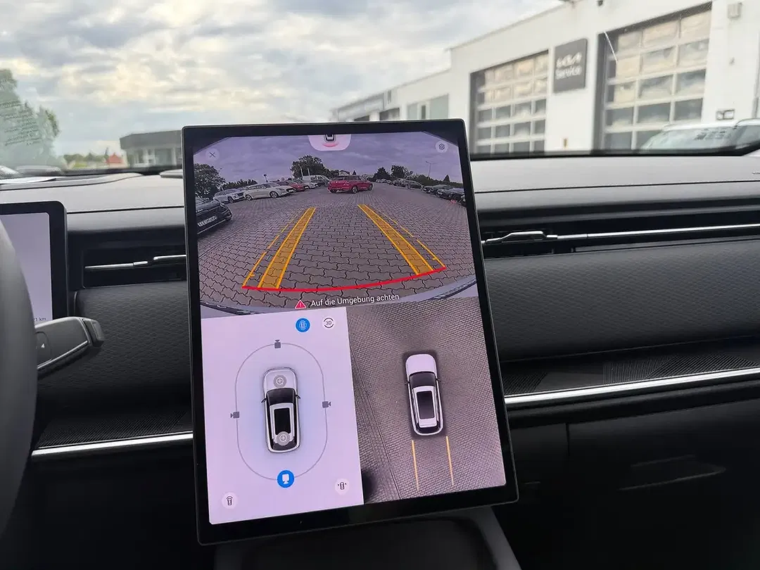 Jaecoo J7 PHEV Exclusive - foto 12