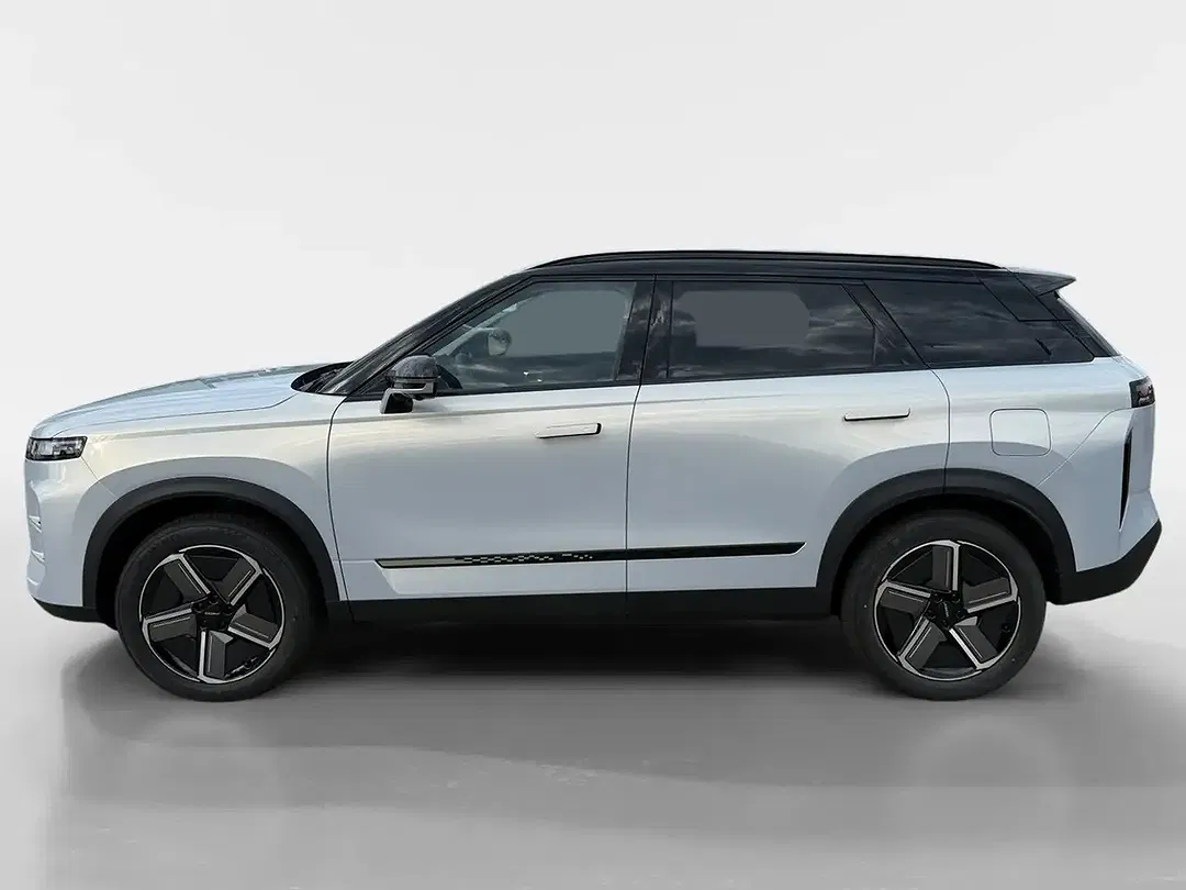 Jaecoo J7 PHEV Exclusive - foto 1