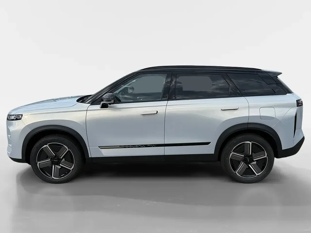 Jaecoo J7 PHEV Exclusive - Afbeelding 1