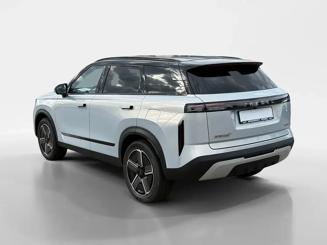 Jaecoo J7 PHEV Exclusive - foto 2
