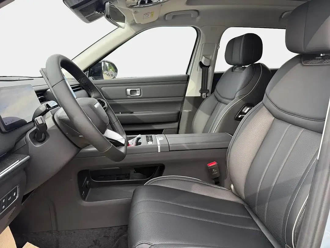 Jaecoo J7 PHEV Exclusive - Thumbnail 6