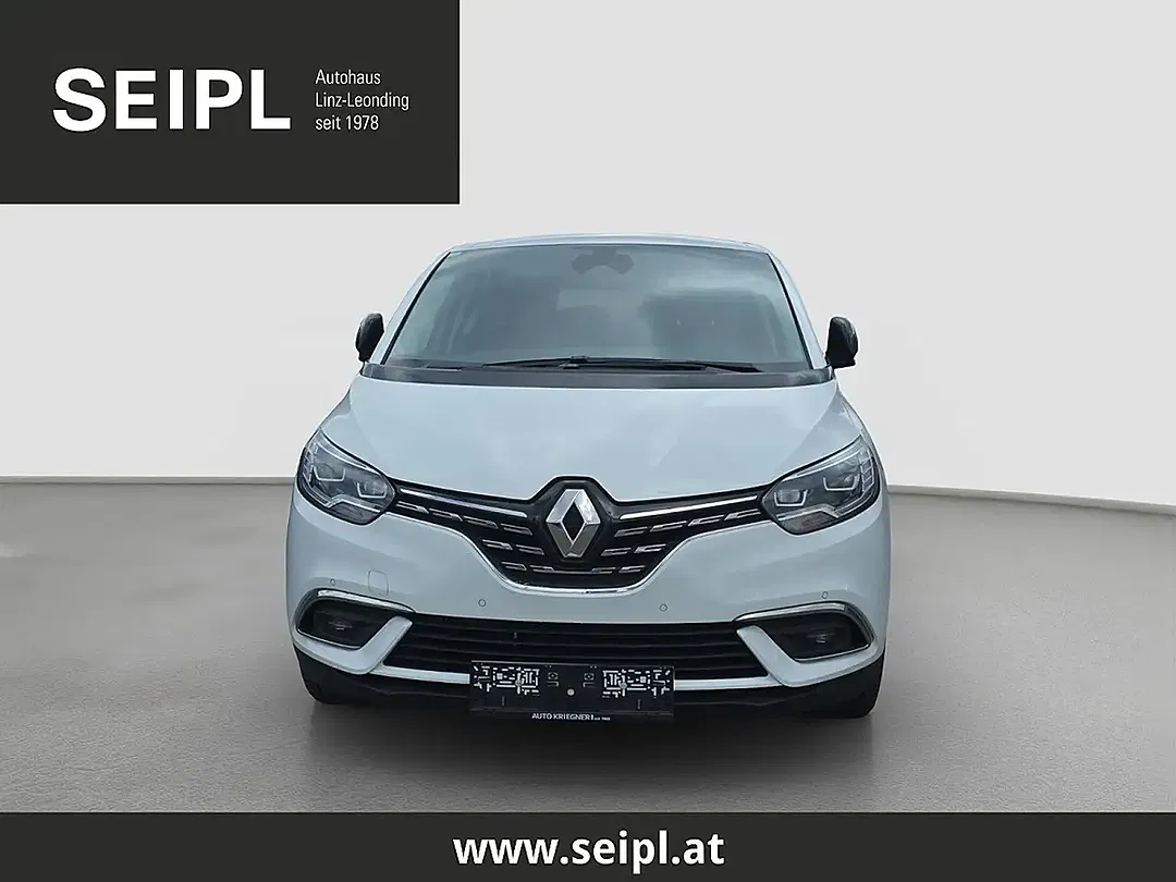 Renault Scenic TCe EDC Techno - foto 2