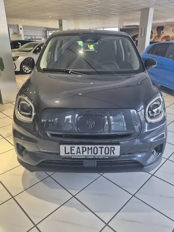 Leapmotor T03 - Thumbnail 3