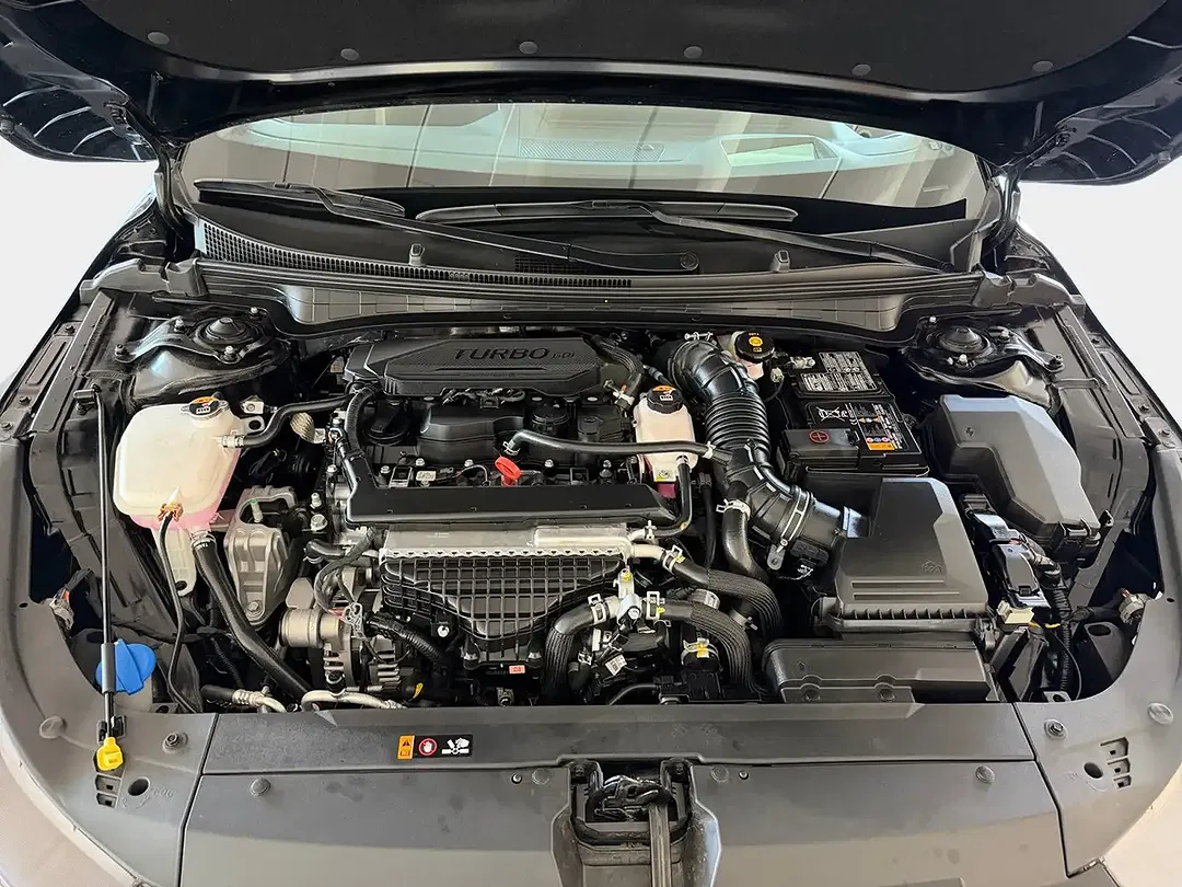 Kia Ceed / cee'd 1.6 T-GDI GT-Line - Thumbnail 13