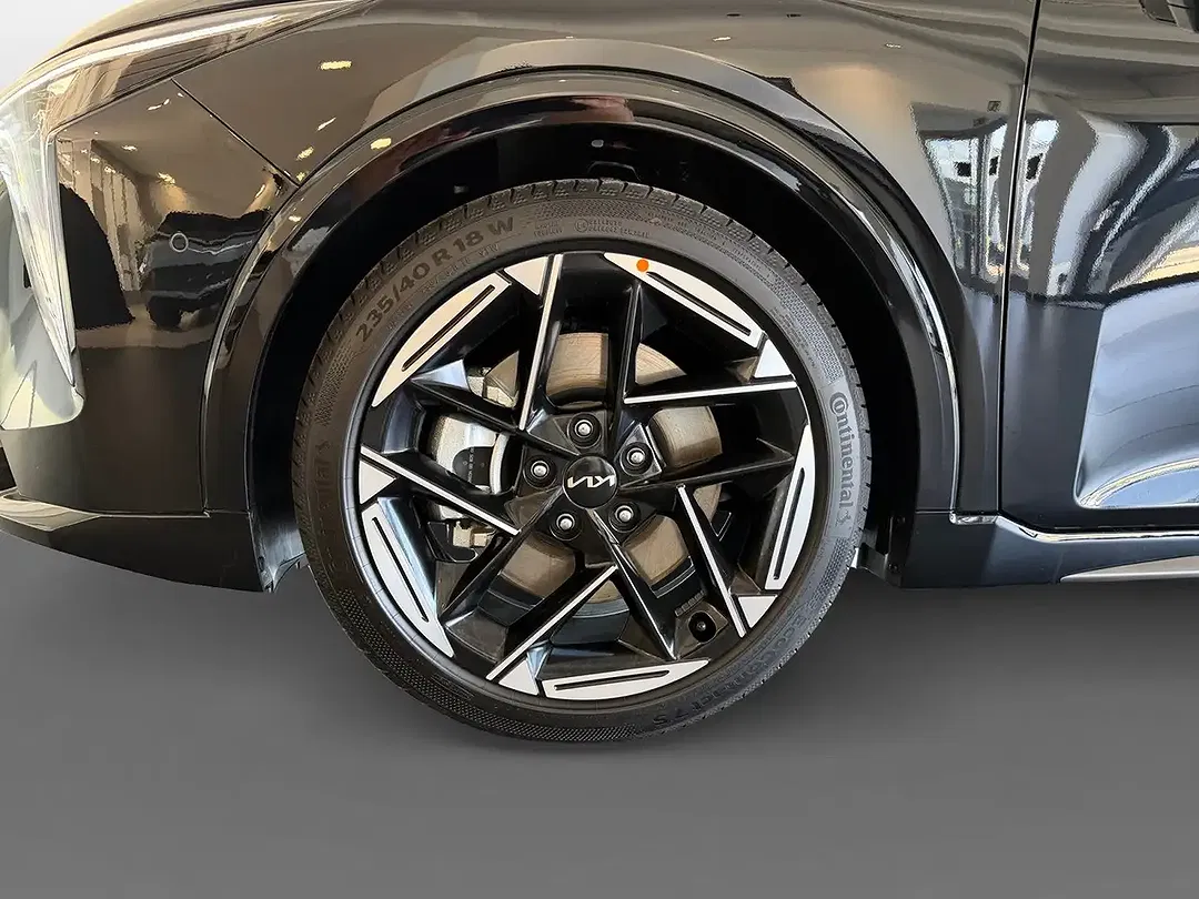Kia Ceed / cee'd 1.6 T-GDI GT-Line - foto 14