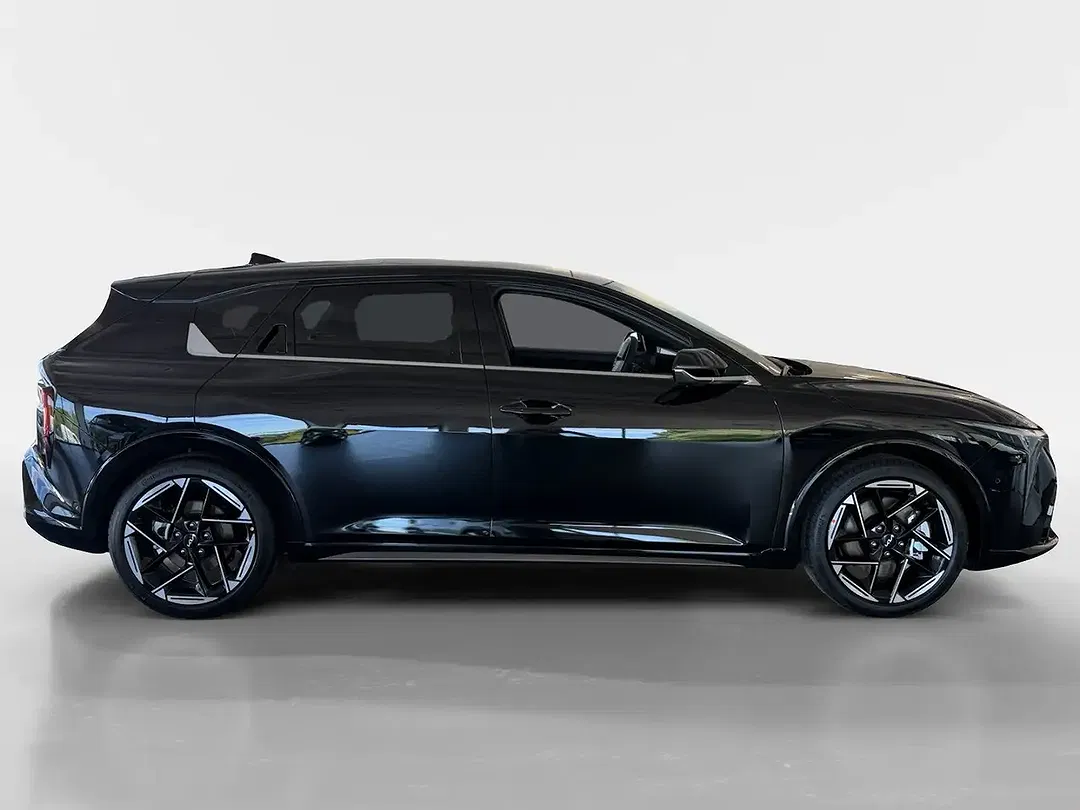 Kia Ceed / cee'd 1.6 T-GDI GT-Line - Thumbnail 5