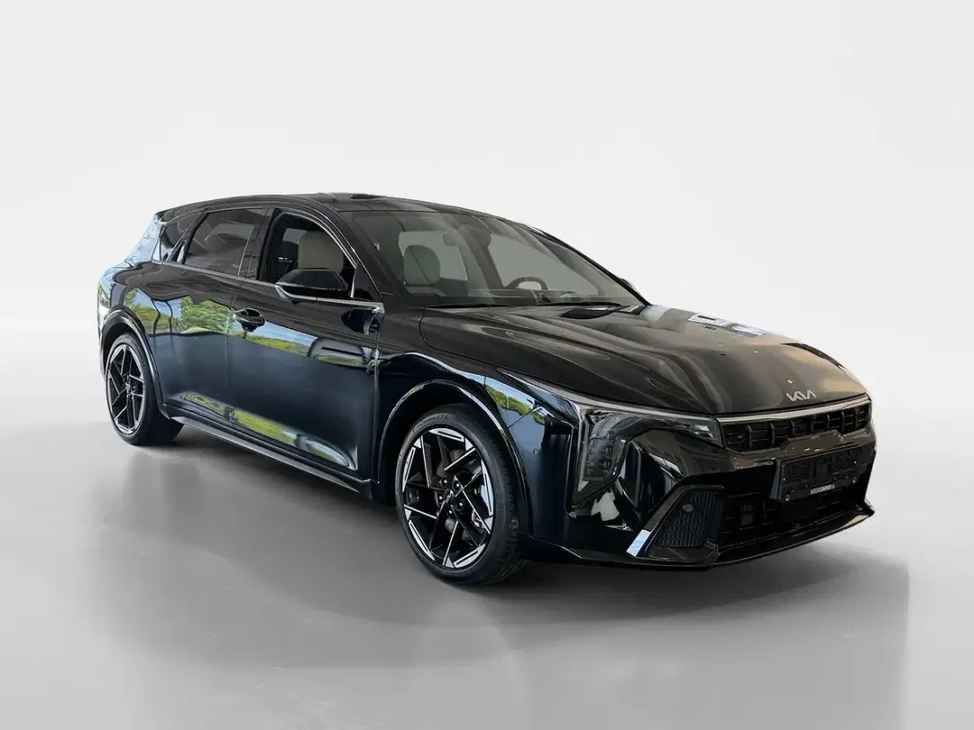 Kia Ceed / cee'd 1.6 T-GDI GT-Line - Thumbnail 6