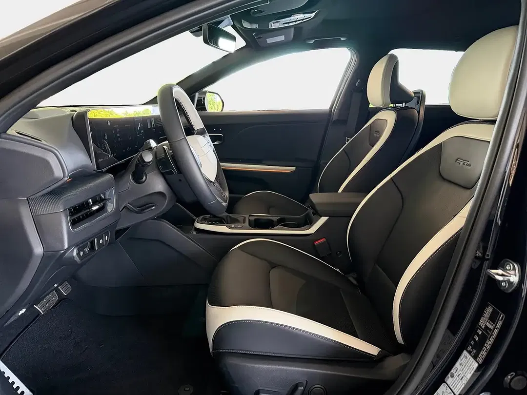 Kia Ceed / cee'd 1.6 T-GDI GT-Line - Thumbnail 7