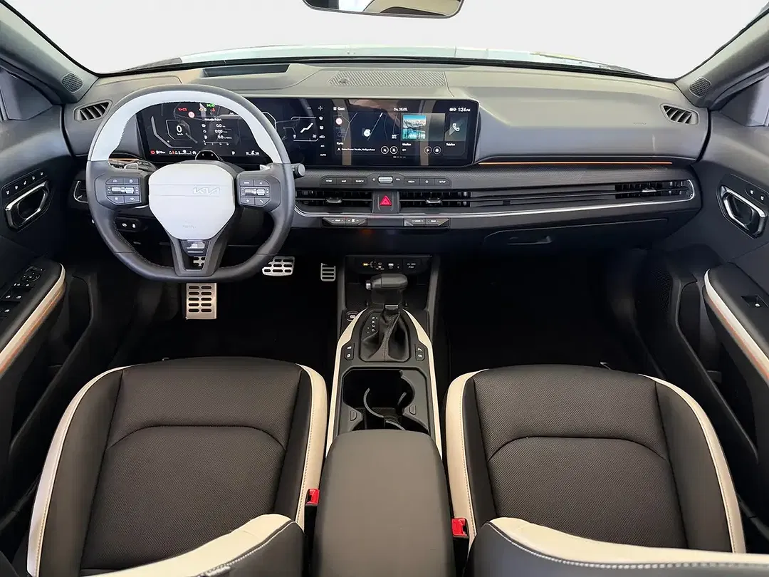 Kia Ceed / cee'd 1.6 T-GDI GT-Line - Thumbnail 8