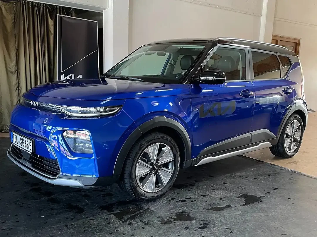 Kia Soul - Afbeelding 1