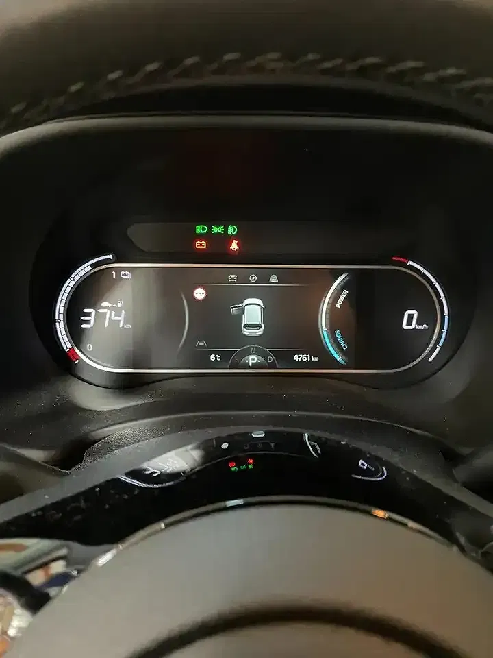 Kia Soul - Thumbnail 10