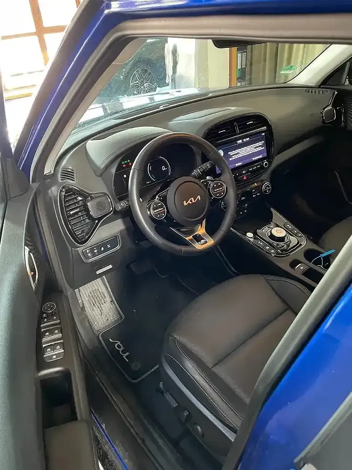 Kia Soul - Thumbnail 11