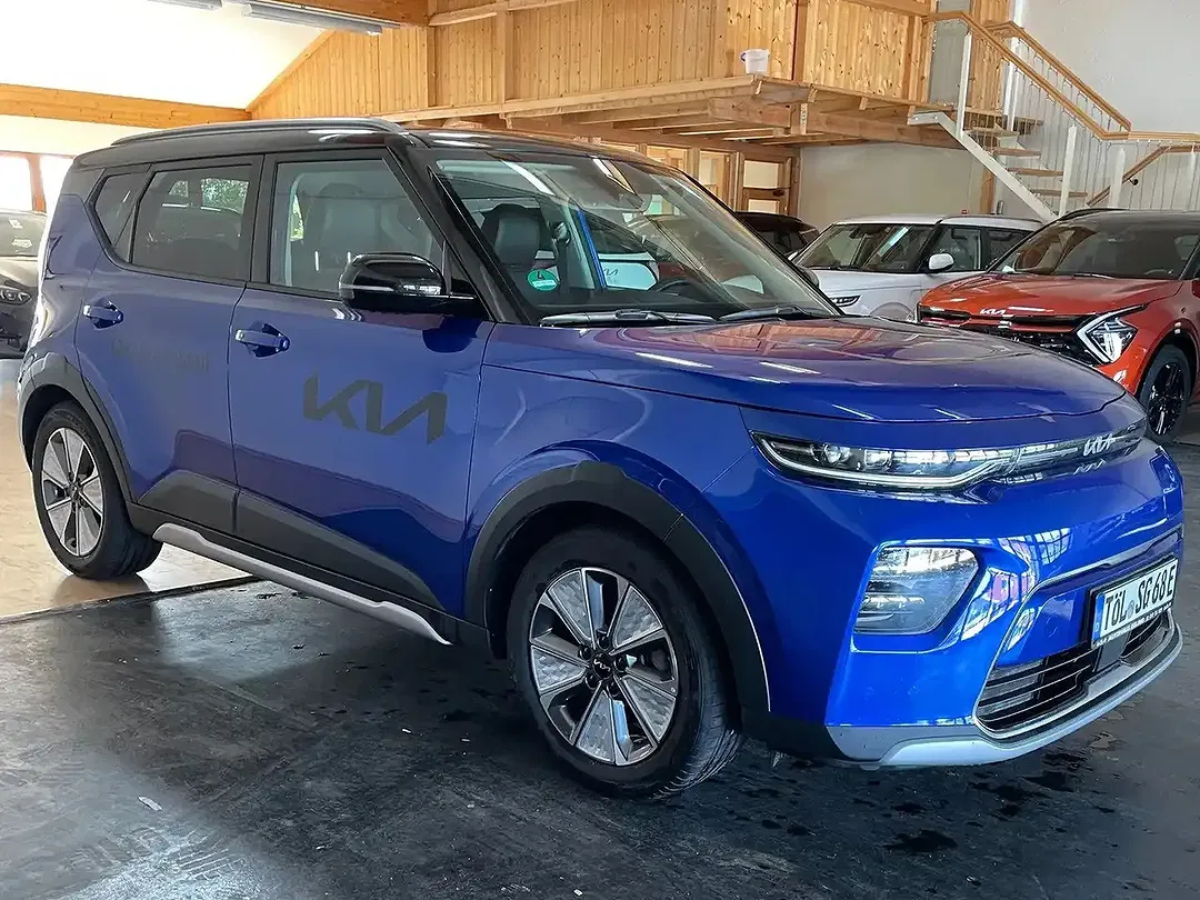 Kia Soul - foto 2