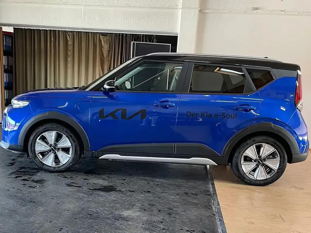 Kia Soul - Thumbnail 3
