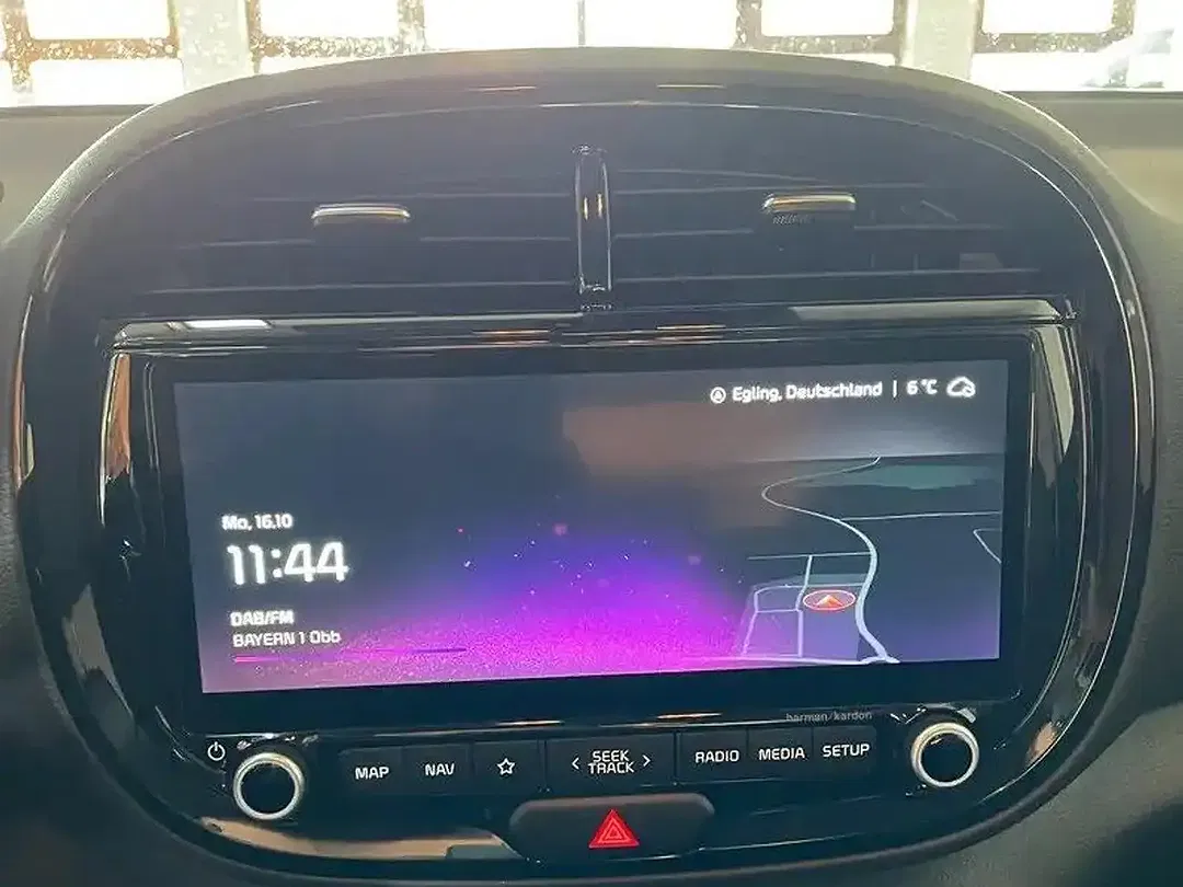 Kia Soul - Thumbnail 9