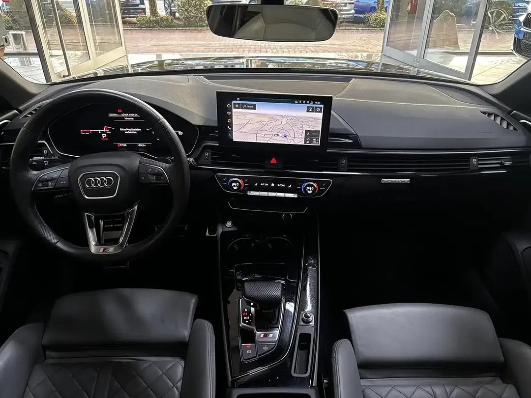Audi S4 3.0 TDI quattro Matrix LED Avant - foto 15
