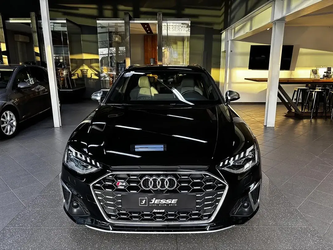 Audi S4 3.0 TDI quattro Matrix LED Avant - foto 2