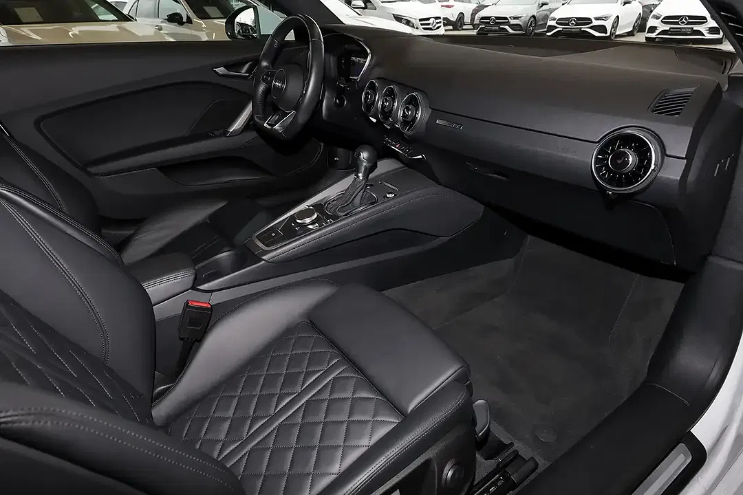 Audi TT 2.0 TFSI - Thumbnail 11