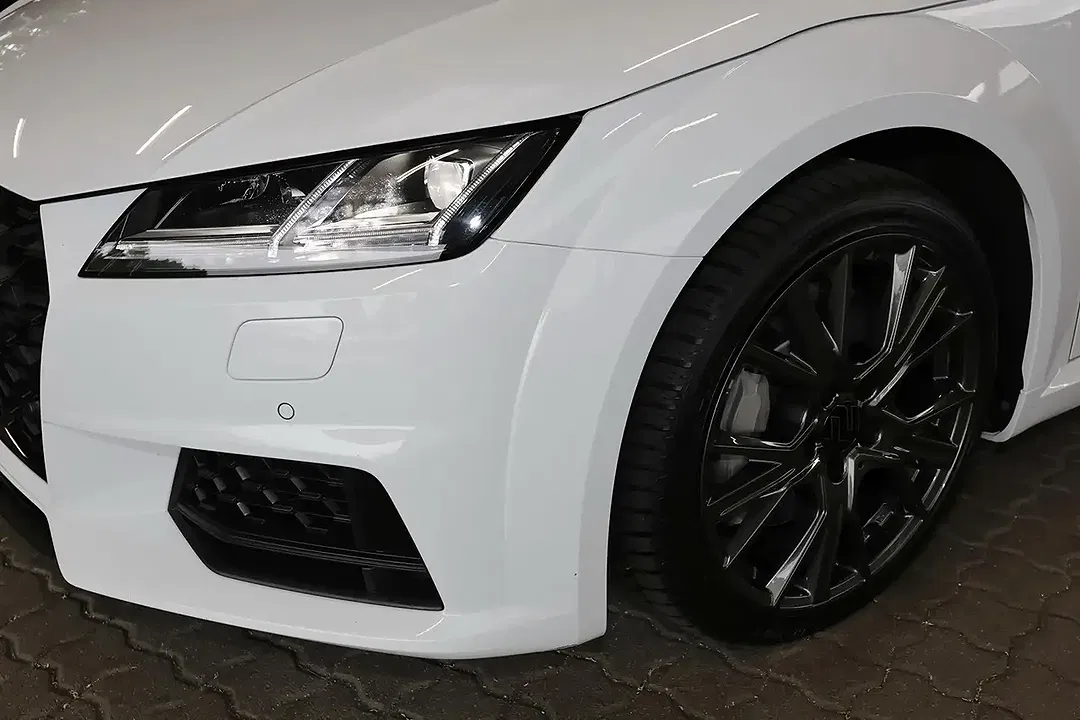 Audi TT 2.0 TFSI - foto 2