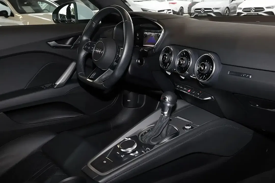 Audi TT 2.0 TFSI - Thumbnail 6