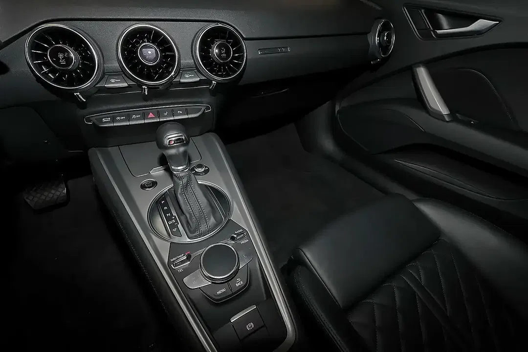 Audi TT 2.0 TFSI - Thumbnail 8