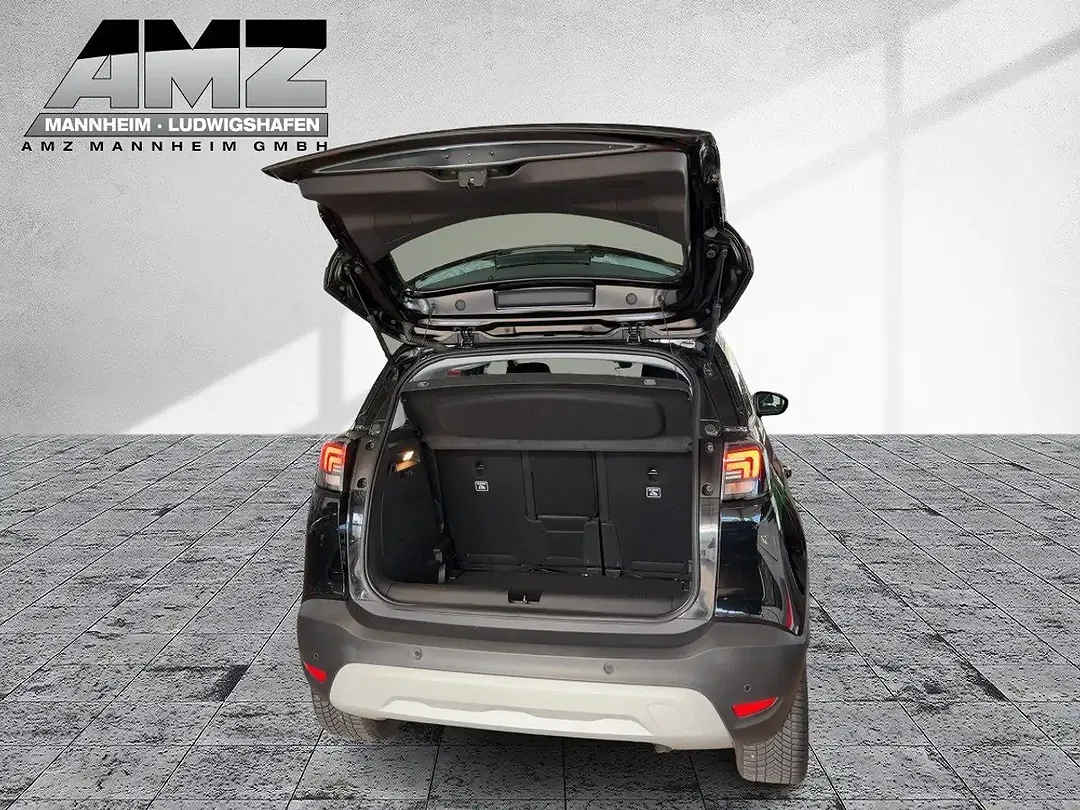 Opel Crossland 1.2 Turbo Elegance - Thumbnail 7