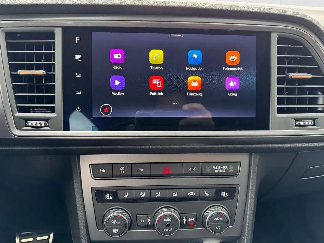 CUPRA Ateca TSI - Thumbnail 11