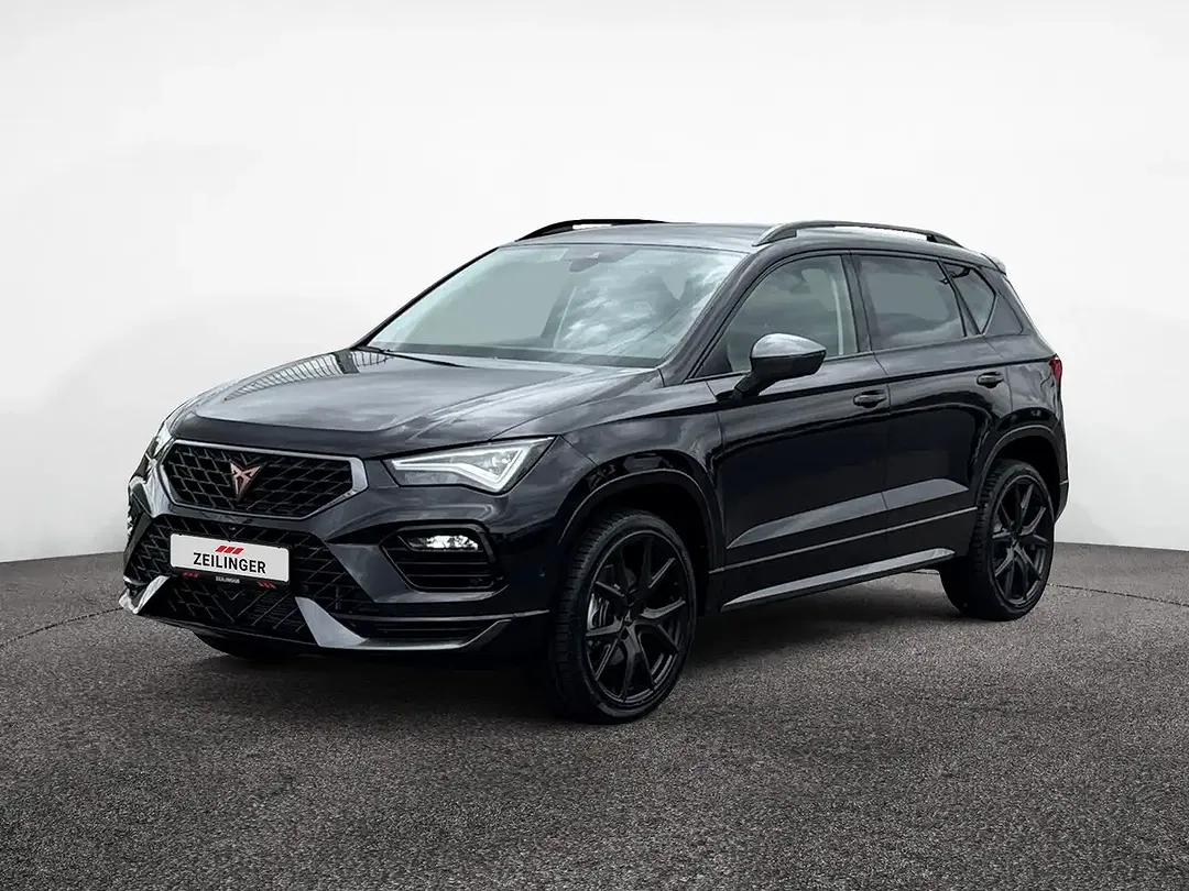 CUPRA Ateca TSI - foto 1