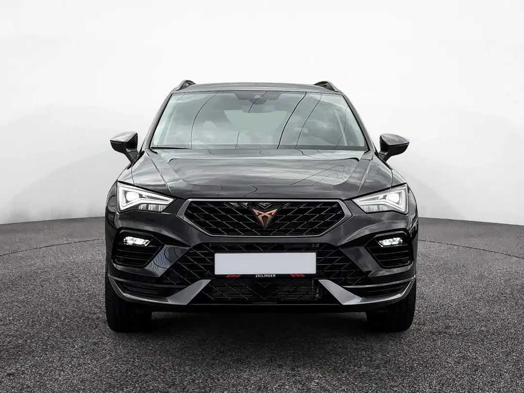 CUPRA Ateca TSI - foto 2