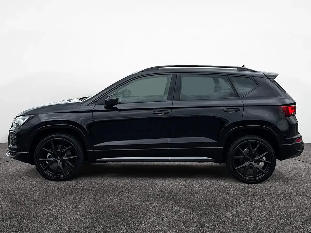 CUPRA Ateca TSI - Thumbnail 3