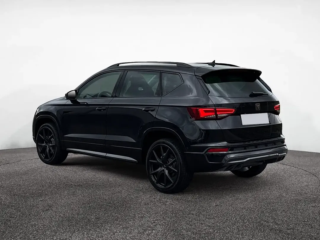 CUPRA Ateca TSI - Thumbnail 4