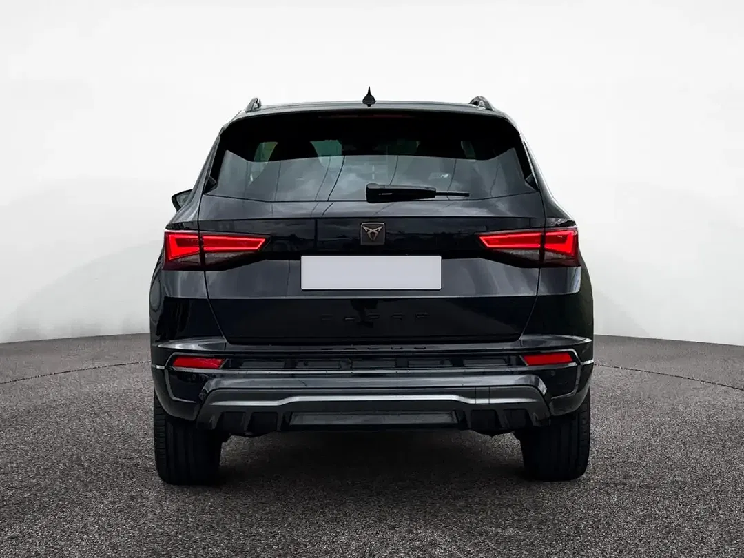 CUPRA Ateca TSI - Thumbnail 5