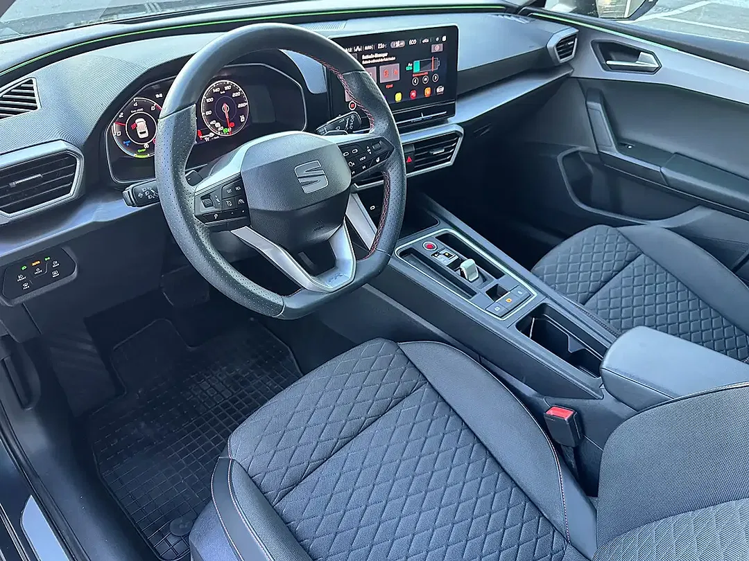 SEAT Leon PHEV DSG FR - foto 2