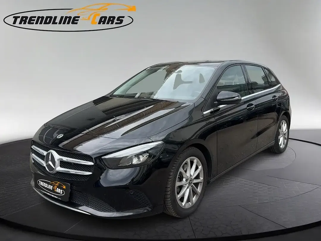 Mercedes-Benz B 180 AUT - Thumbnail 1