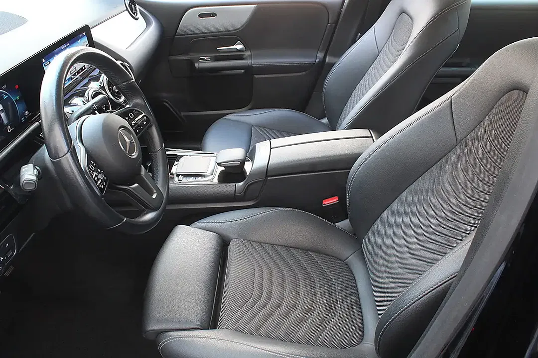 Mercedes-Benz B 180 AUT - Thumbnail 11