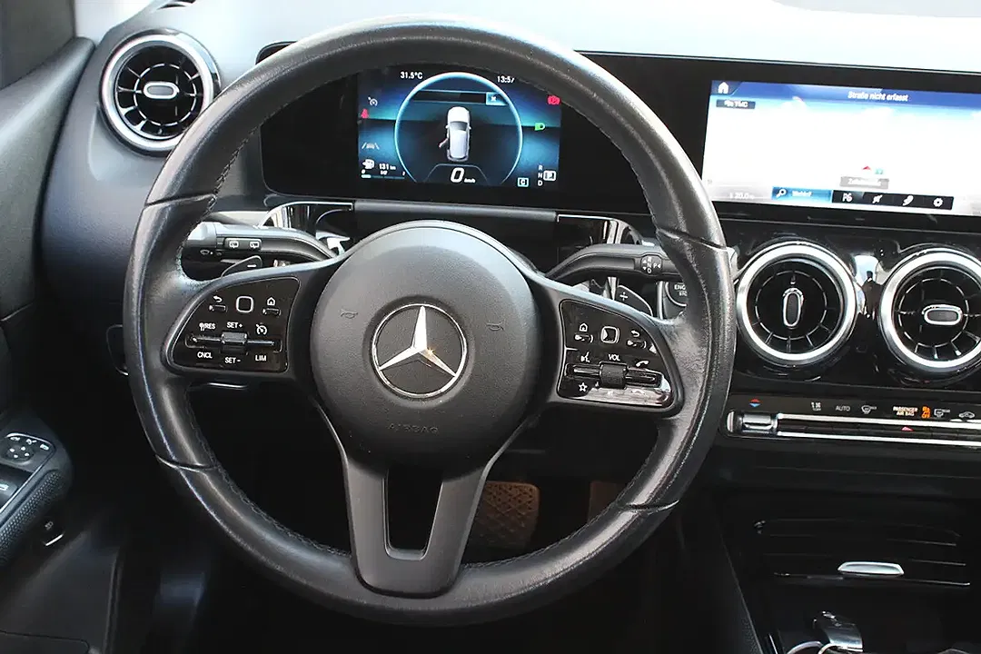 Mercedes-Benz B 180 AUT - Thumbnail 14