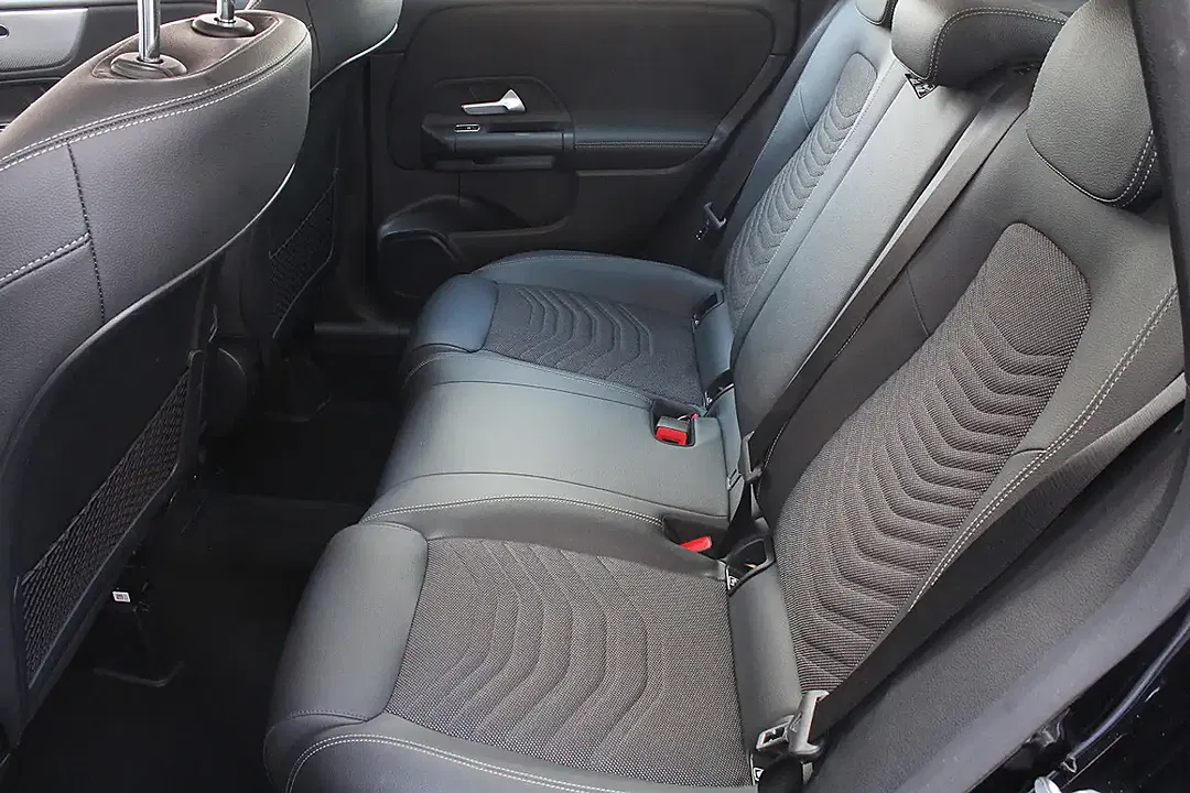 Mercedes-Benz B 180 AUT - Thumbnail 15