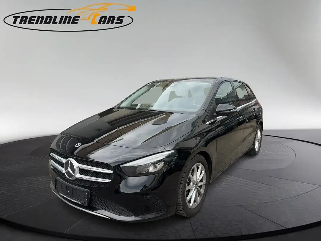 Mercedes-Benz B 180 AUT - Thumbnail 5