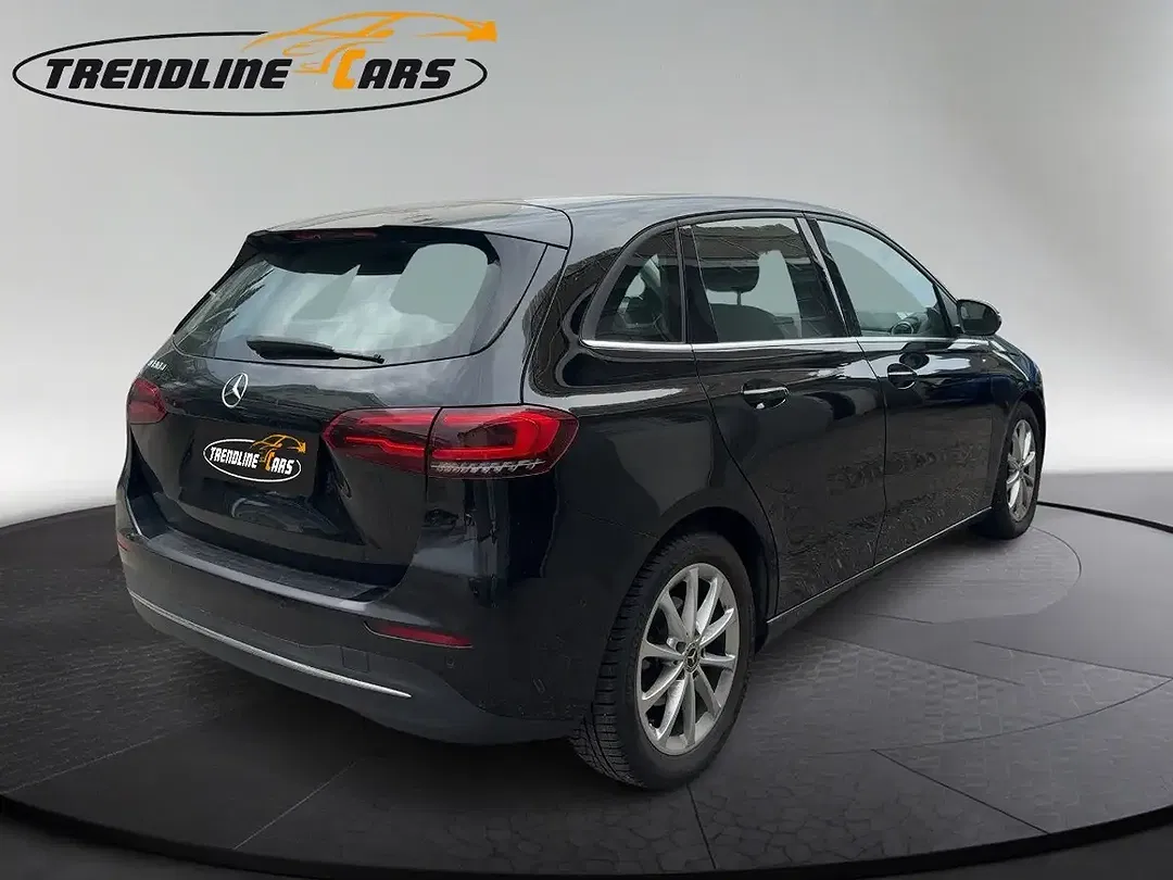 Mercedes-Benz B 180 AUT - Thumbnail 7