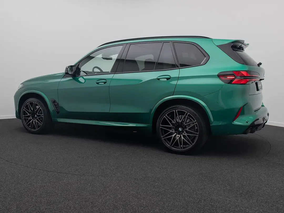 BMW X5 M Competition Individual - Thumbnail 10