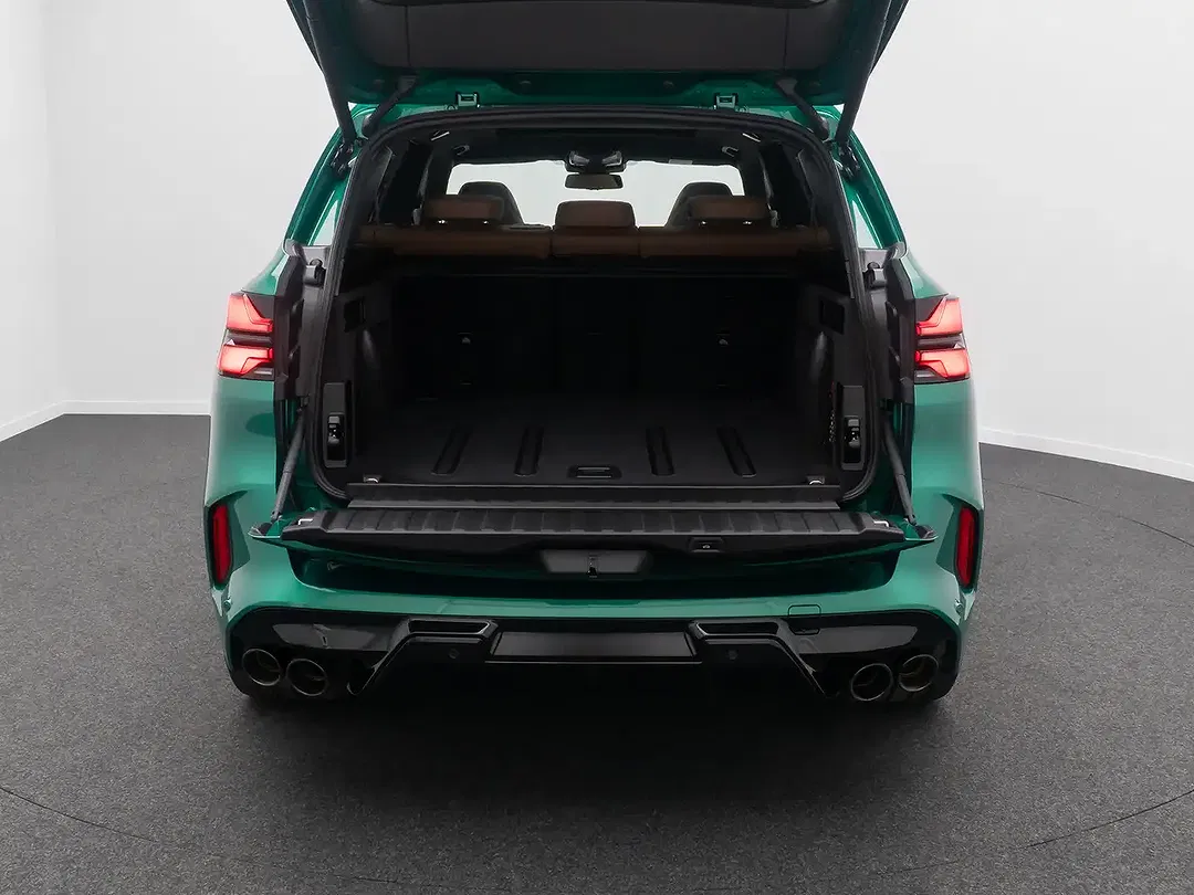 BMW X5 M Competition Individual - Thumbnail 13