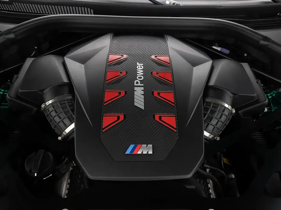 BMW X5 M Competition Individual - Thumbnail 14