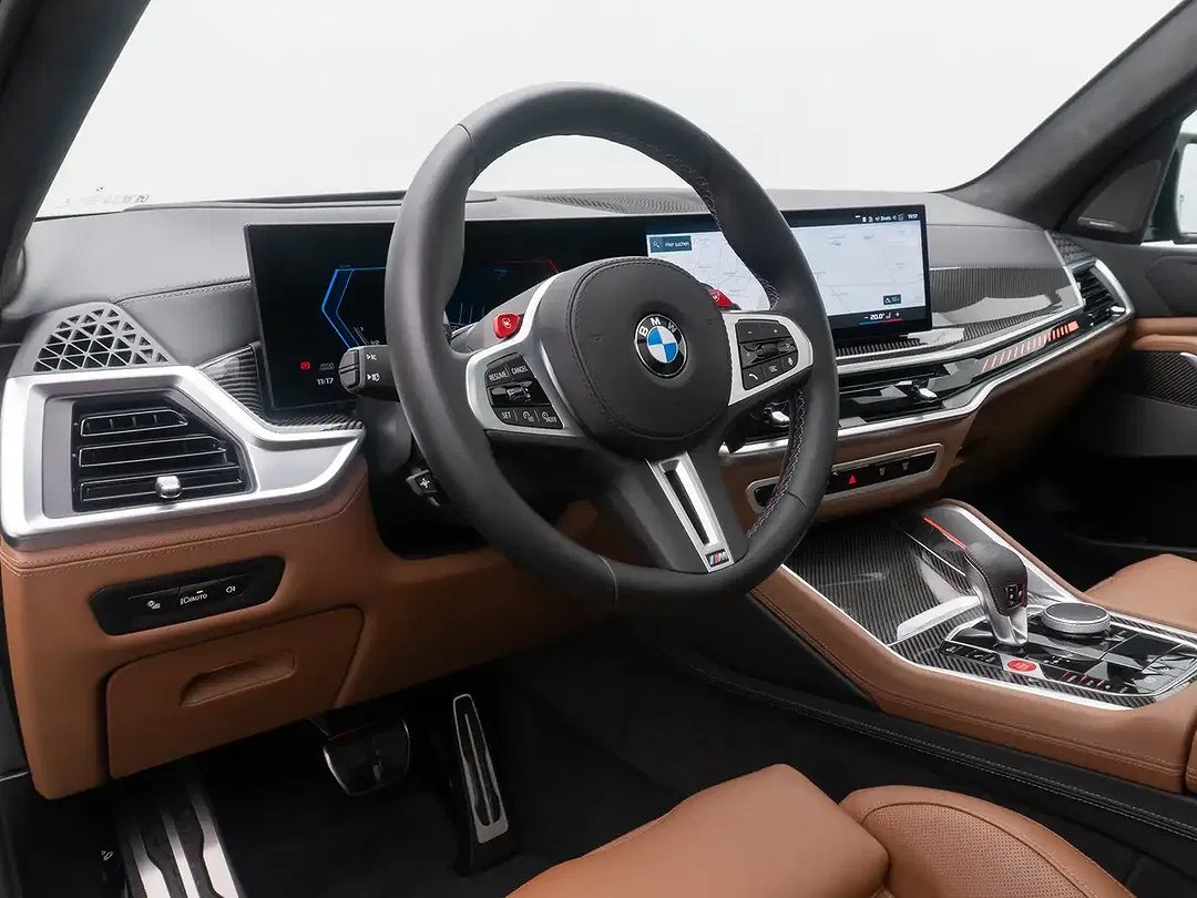 BMW X5 M Competition Individual - Thumbnail 20