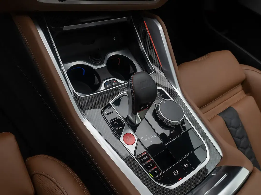 BMW X5 M Competition Individual - Thumbnail 22