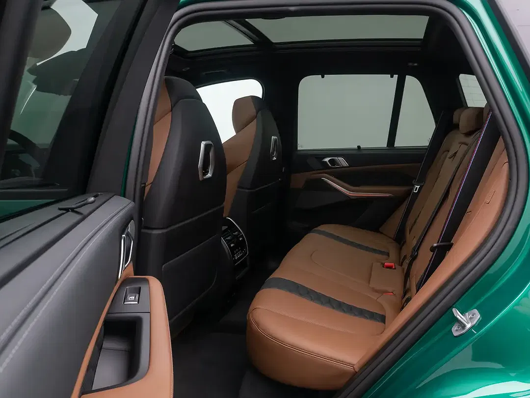 BMW X5 M Competition Individual - Thumbnail 25