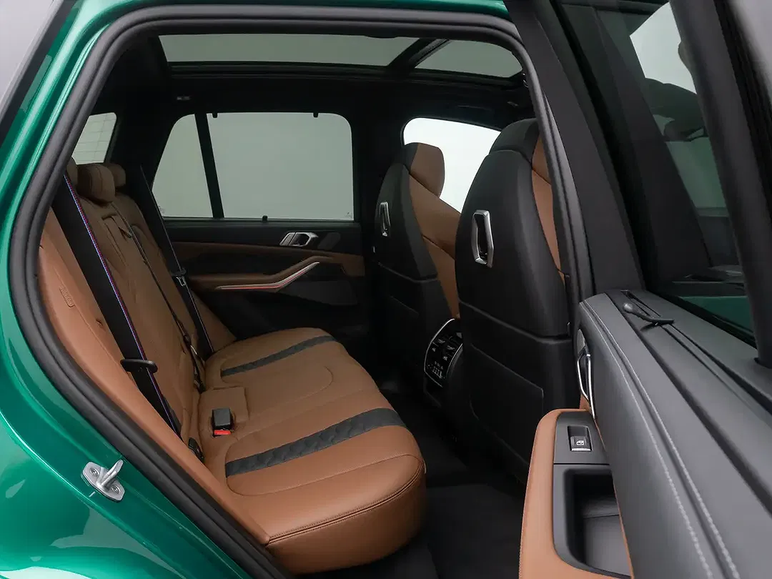 BMW X5 M Competition Individual - Thumbnail 26