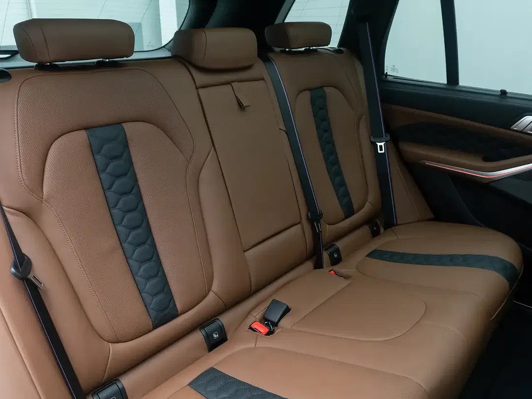 BMW X5 M Competition Individual - Thumbnail 28
