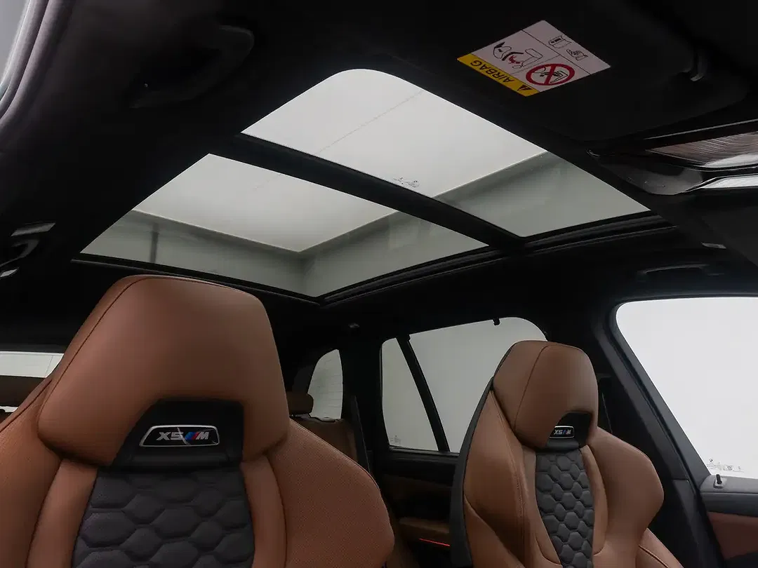 BMW X5 M Competition Individual - Thumbnail 30