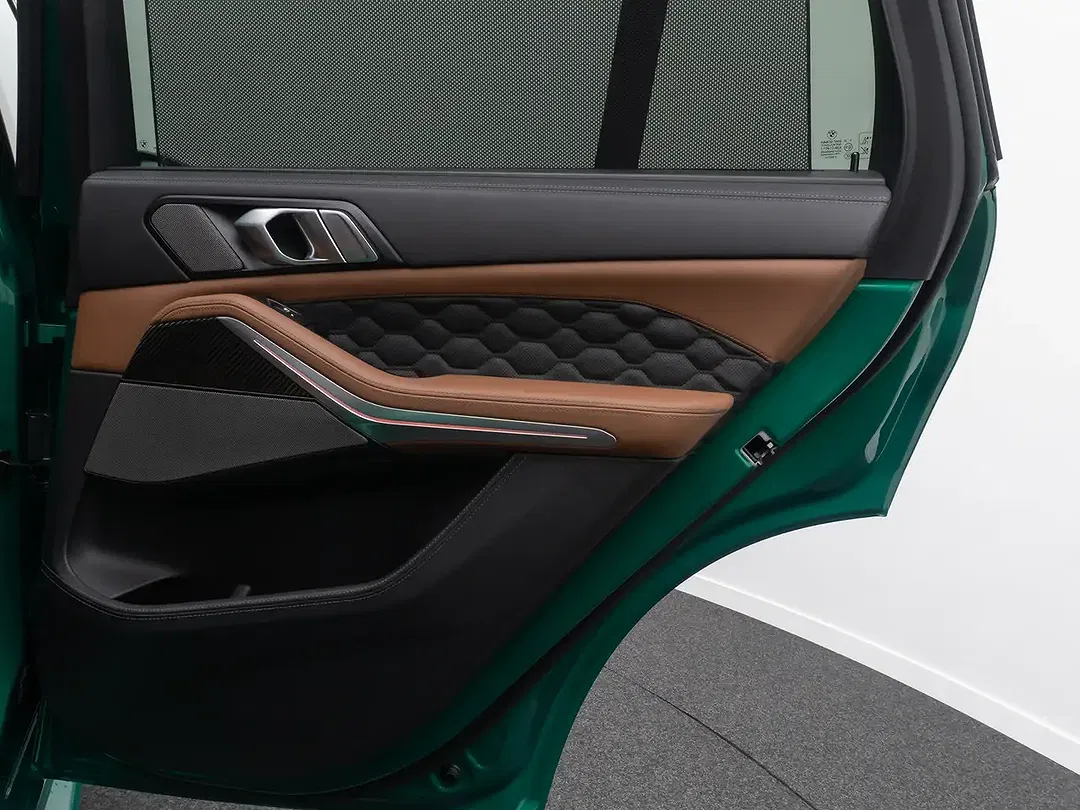 BMW X5 M Competition Individual - Thumbnail 32